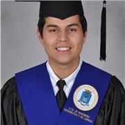 Estudiante I.Aeronautica ofrece clases Fisica